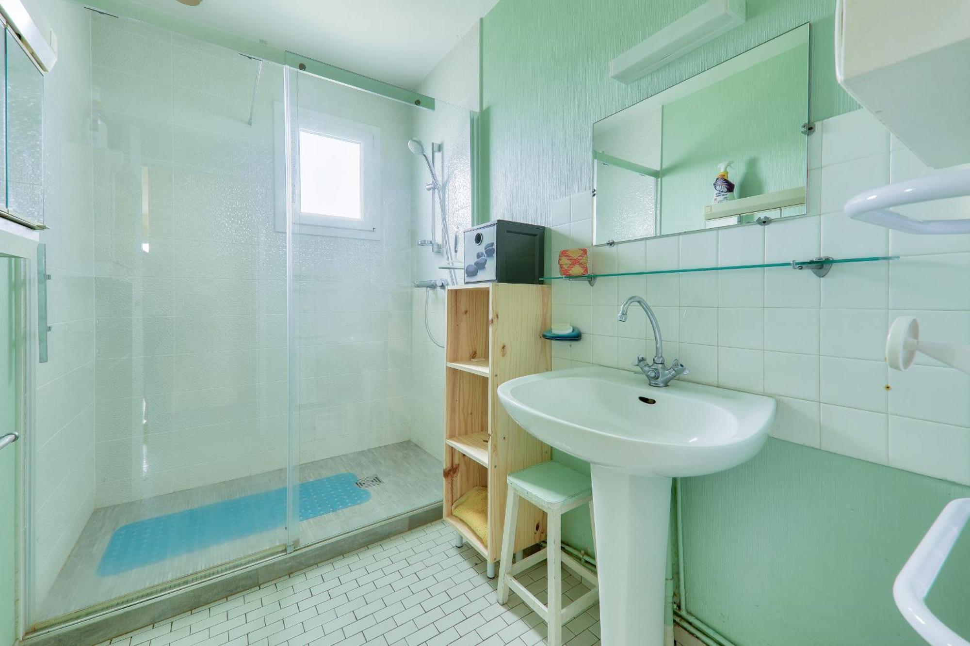 Vacances En Famille - Jardin - 800M De La Plage Saint-Gildas-de-Rhuys Exterior photo