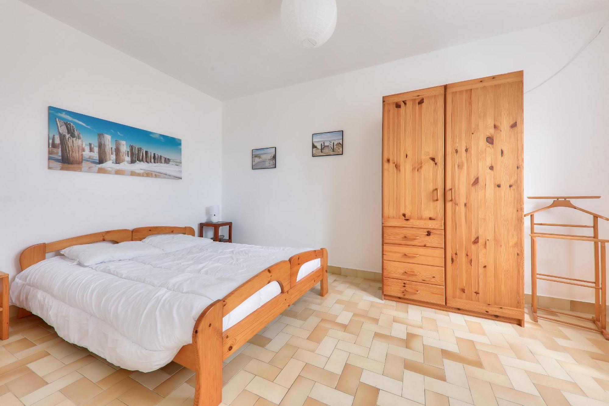 Vacances En Famille - Jardin - 800M De La Plage Saint-Gildas-de-Rhuys Exterior photo